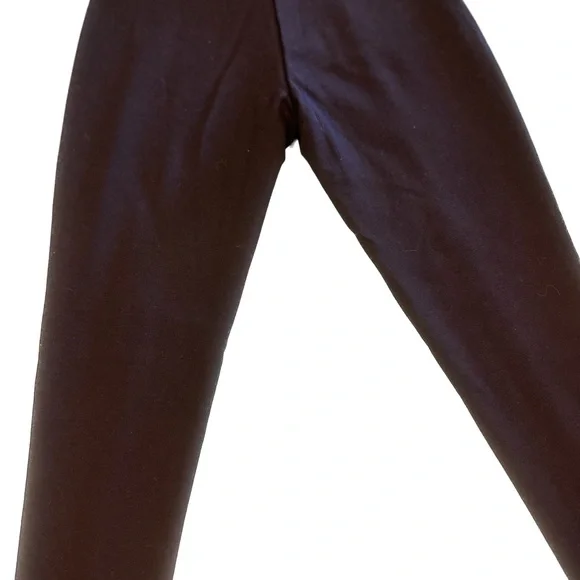 Michael Kors Black Leggings-Never Worn Size XS - Picture 8 of 8